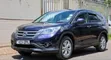 Honda CR-V 2012 Zambarau - 4