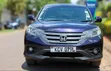 Honda CR-V 2012 Zambarau - 5