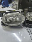Honda Fog Lights - 2