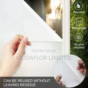 One Way Reflective Film for Shopfront Glass
