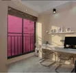 One Way Reflective Film for Shopfront Glass - 2