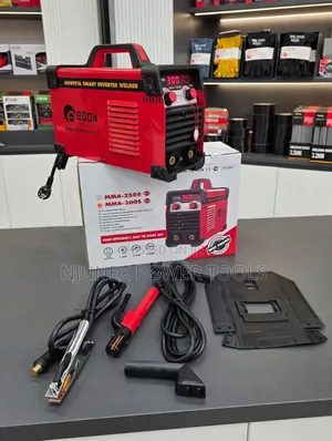 Edon MMA-300S Mashine ya Kulehemu ya Inverter ya MOSFET