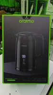 Oraimo SmartKettle Byte Fast Boiling Electric Kettle - 2