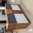 Reception Desk ya Kisasa - Boss Office Products - 4