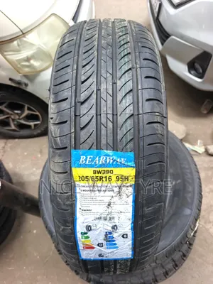 205/65R16 Bearway Tyres za High Performance