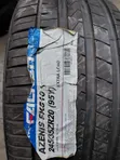245/35ZR20 Falken Azenis FK510 Tires - 1