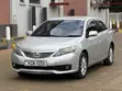 Toyota Allion 2010 Nyeupe - 1