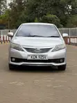 Toyota Allion 2010 Nyeupe - 2