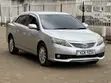 Toyota Allion 2010 Nyeupe - 4