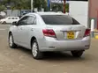 Toyota Allion 2010 Nyeupe - 5