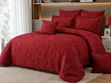 Set ya Duvet Cover yenye Tufting - Mpya Kabisa - 1