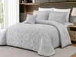 Set ya Duvet Cover yenye Tufting - Mpya Kabisa - 4