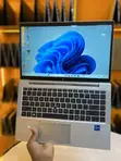 HP EliteBook 840 G8 Laptop - 16GB RAM, Intel Core i7, SSD - 4