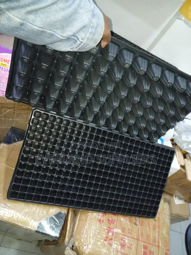All-Purpose Planting Trays - 1
