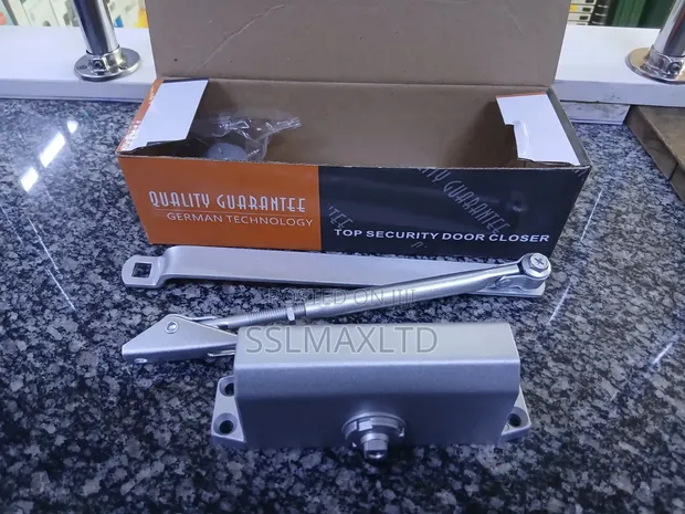 Door Closer 45kg - 1