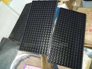 Brand New Vegetable Nursery Trays