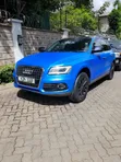 Audi Q5 2016 Bluu - 1