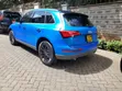 Audi Q5 2016 Bluu - 2