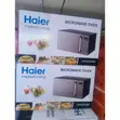 20L Digital Control Microwave Oven - Silver - 2