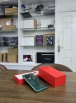 OnePlus 15 256GB Mpya Kijani - 2