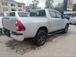 Toyota Hilux Revo Double Cab 2.4 Diesel AWD 2021 Silver - 2