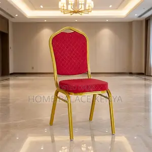 Kiti cha Premium cha Hafla kwa Harusi na Maeneo