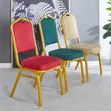 Kiti cha Premium cha Hafla kwa Harusi na Maeneo - 3