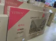 Vitron 75" Smart Google 4K UHD TV - 1