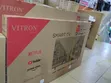Vitron 75" Smart Google 4K UHD TV - 2