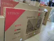 Vitron 75" Smart Google 4K UHD TV - 3