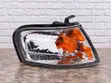 Depo Corner Lamp for Nissan Sunny B14 (1997) - 1