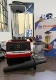 Electromate Blender ya Kibiashara 2-in-1 - 2