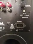 BIC America Formula F-12 Powered Subwoofer - 1