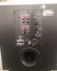 BIC America Formula F-12 Powered Subwoofer - 5