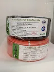Amizar Solar DC Cable 4mm² - 3