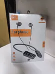 JBL F-10 Wireless Bluetooth Neckband Earphones - 2