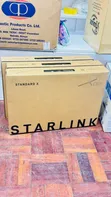 Starlink Gen 3 V4 - Kifaa Kipya cha Internet cha Satelaiti, Hakijaamilishwa - 1