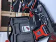 Heavy-Duty Jump Starter ya Gari na Air Compressor - 2