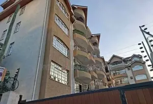 Chumba 2 Master En-suite Apartment Kinapangishwa Syokimau
