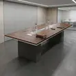 8-Seater Modern Conference Table - 3