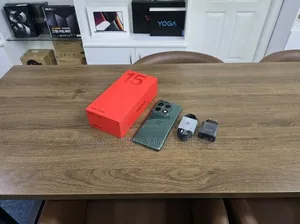 New OnePlus 15 512GB Green
