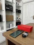 OnePlus 15 512GB Mpya Kijani - 2