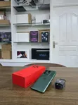 OnePlus 15 512GB Mpya Kijani - 3