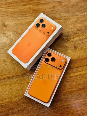 Apple iPhone 17 Pro Max 256GB