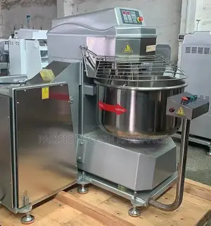 Euromax Spiral Dough Mixer Kibiashara 30L