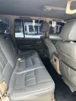 Toyota Land Cruiser 100 4.2 Diesel 2006 - 3