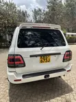 Toyota Land Cruiser 100 4.2 Diesel 2006 - 4