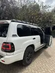 Toyota Land Cruiser 100 4.2 Diesel 2006 - 5