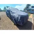 Vifuniko vya Magari Toyota Land Cruiser V8 vya Heavy Duty - 2