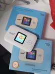 Portable 4G/5G MiFi for Remote Work - 2